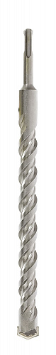 Бур усиленный SDS + ф22х250/310 Энкор 10941 Бур усиленный SDS + ф22х250/310 Энкор 10941