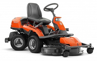 Райдер Husqvarna R316T AWD  (без деки) 9672917-01
