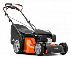 Газонокосилка бензиновая Husqvarna LC 353 AWD 9614102-20