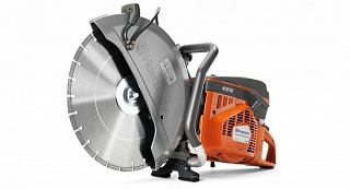 Бензорез Husqvarna K970 II/16 9672878-01