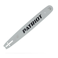 Шина Patriot Р188SLGK095 18" 72 звена 867151858
