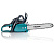 Пила цепная бензиновая Makita EA4301F40B