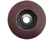 Круг лепестковый Ø 125мм K 40 ZC721X ECO Interflex (1004403041)