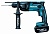 Перфоратор аккумуляторный Makita DHR165RME