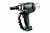 Заклепочный пистолет аккумуляторный Metabo NP 18 LTX BL 5,0 Solo 619002890