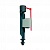 Слив-перелив JOLLYFILL, донный, пластик 1/2" Wirquin 10975056