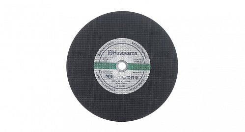 Круг отрезной 300х3,5х22 сталь Husqvarna 5040004-02 Круг отрезной 300х3,5х22 сталь Husqvarna 5040004-02