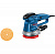 Эксцентриковая шлифовальная машина Bosch GEX 34-125 multi hole 0 601 372 300