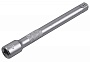 Удлинитель 1/2" 125мм ДелоТехники 629012/623125