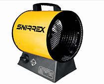 Тепловентилятор Snirrex ТТ-5Т