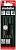 Набор пилок для лобзика T101B T144D T118A Metabo Metabo 623968000