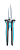 Ножницы для растений Plantic Light L69 25269-01