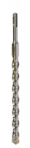 Бур SDS + ф18х200/260 усиленный Энкор 10929 Бур SDS + ф18х200/260 усиленный Энкор 10929