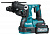 Перфоратор SDS+ аккумуляторный Makita HR 001 GM 201