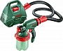 Краскораспылитель Bosch PFS 3000-2 0.603.207.100