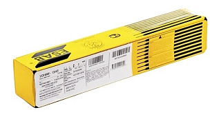 Электроды ESAB УОНИ - 13/45 4.0x450mm  (6 кг) 5678404WM0