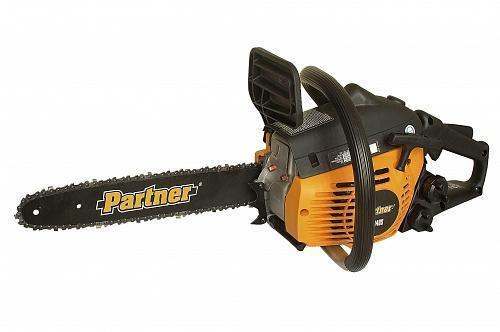 Цепная пила бензиновая Partner Р340S 14 (9666990-01) Цепная пила бензиновая Partner Р340S 14 (9666990-01)