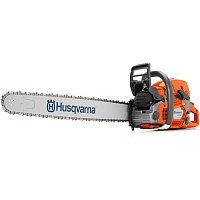 Пила цепная бензиновая Husqvarna 572 XP 18" 9667331-18