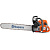 Пила цепная бензиновая Husqvarna 572 XP 18" 9667331-18