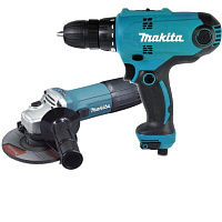 Набор Makita DK0121