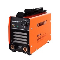 Сварочный аппарат Patriot  230DC