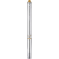 Насос скважинный TAIFU 3STM3-42ECO,3",кабель-80м,Н-168м