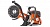 Бензорез Husqvarna K760 CUT-N-BREAK 9671957-01