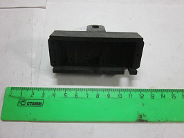 Корпус микровыключателя К-47 Корпус микровыключателя К-47