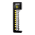 Набор головок торцевых 6-гранных BERGER SuperLock1/4" 10 предметов BG2032 
