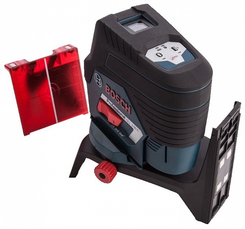 Нивелир лазерный BOSCH GCL 2-50C 0 601 066 G00