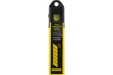 Лезвия сменные BERGER 25мм (10шт) BG1359