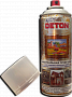 Краска аэрозольная зеркально-металлическая Deton Хром DTN-A70689