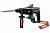 Перфоратор SDS+ аккумуляторный Metabo KHA 18 LTX  3 режима Solo 600210890