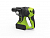 Перфоратор аккумуляторный Greenworks G24HD 3802507