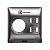 Сменная панель Electrolux ETA-16 Серебряный/Silver