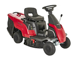 Трактор газонный Mountfield MTF66MQ-ST250ES 2T0050483/CAS