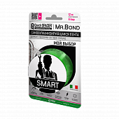 Лента клейкая ремонт  QS Mr.Bond SMART 25мм