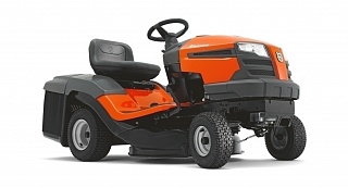 Трактор газонный Husqvarna CTH 126 9605100-08