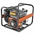 Мотопомпа для чистой воды Husqvarna W50P 9676390-02
