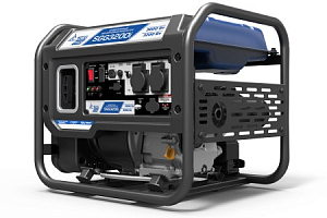 Генератор бензиновый  инверторный SGG 3200i 60031