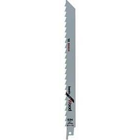 Пилки для ножовки для металла / дерева S 1110 DF 5шт BOSCH 2 608 656 257