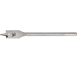 Сверло для дерева КУРС 16х152 перовое HEX1/4" 36084