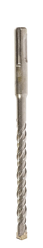 Бур усиленный SDS + ф 8х100/160 Энкор 10909 Бур усиленный SDS + ф 8х100/160 Энкор 10909