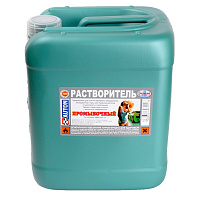 Промывочный растворитель "AUTON" 5л ATN-S70107