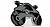 Дека 103см на райдер Husqvarna 15Т 9664146-01