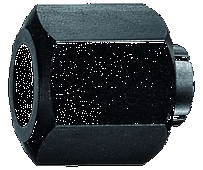 Цанга ф 12 мм для GOF1300, GOF2000, GMF1400 BOSCH 2 608 570 107