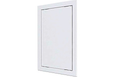 Люк сантехнический Эра 150*200 мм пластик Auramax AD1520