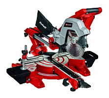 Пила торцовочная TE-SM 254 Dual Einhell 4300875