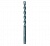 Бур SDS+ ф 12х210 Classic Metabo 626192000