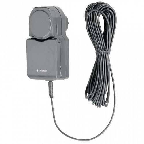 Блок управления насосом Gardena 24V 01273-20.000.00 Блок управления насосом Gardena 24V 01273-20.000.00